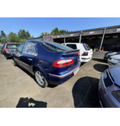 Moteur RENAULT LAGUNA 2 Photo n°13