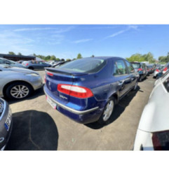 Moteur RENAULT LAGUNA 2 Photo n°14