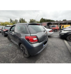 Condenseur de clim CITROEN DS3 Photo n°17