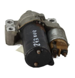 Demarreur RENAULT LAGUNA 2 Photo n°3