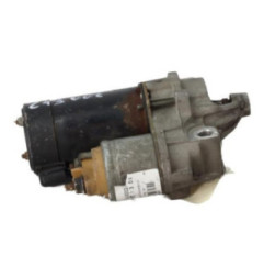 Demarreur RENAULT LAGUNA 2 Photo n°4