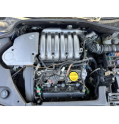 Demarreur RENAULT LAGUNA 2 Photo n°8