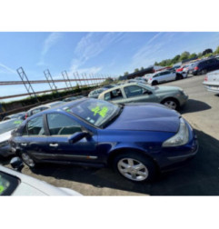 Demarreur RENAULT LAGUNA 2 Photo n°10