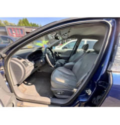 Demarreur RENAULT LAGUNA 2 Photo n°11