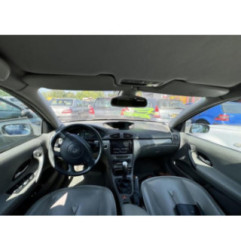 Demarreur RENAULT LAGUNA 2 Photo n°12