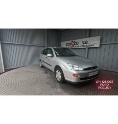 Commande chauffage FORD FOCUS 1