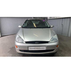 Commande chauffage FORD FOCUS 1 Photo n°11