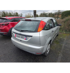 Commande chauffage FORD FOCUS 1 Photo n°12