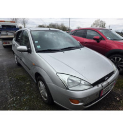 Commande chauffage FORD FOCUS 1 Photo n°13