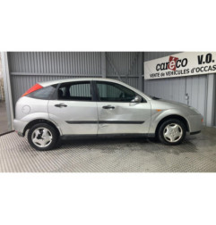 Commande chauffage FORD FOCUS 1 Photo n°15