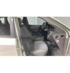 Commande chauffage FORD FOCUS 1 Photo n°20