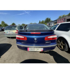 Demarreur RENAULT LAGUNA 2 Photo n°16