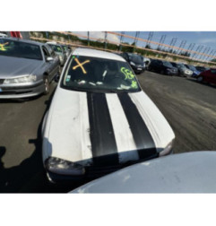 Compresseur clim VOLKSWAGEN GOLF 4 Photo n°6