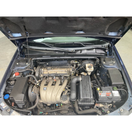 Levier de vitesses PEUGEOT 406