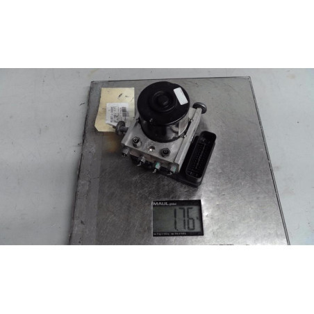 Bloc ABS (freins anti-blocage) PEUGEOT 207 Photo n°1