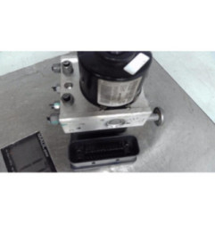 Bloc ABS (freins anti-blocage) PEUGEOT 207 Photo n°3