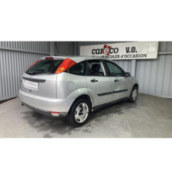 Planche de bord complete FORD FOCUS 1 Photo n°10