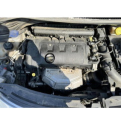 Bloc ABS (freins anti-blocage) PEUGEOT 207 Photo n°8