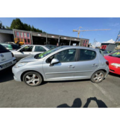 Bloc ABS (freins anti-blocage) PEUGEOT 207 Photo n°9