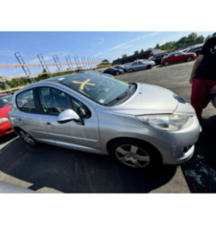 Bloc ABS (freins anti-blocage) PEUGEOT 207 Photo n°10