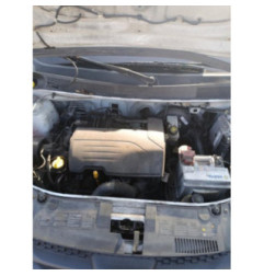 Porte arriere gauche DACIA LOGAN 2 Photo n°6