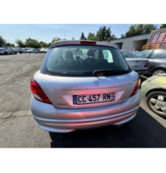 Bloc ABS (freins anti-blocage) PEUGEOT 207 Photo n°16