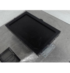 Afficheur PEUGEOT 207 Photo n°3