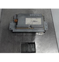 Afficheur PEUGEOT 207 Photo n°4