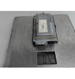 Afficheur PEUGEOT 207 Photo n°6