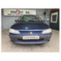 Commande chauffage PEUGEOT 406