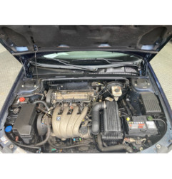 Commande chauffage PEUGEOT 406