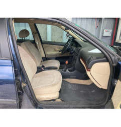 Commande chauffage PEUGEOT 406 Photo n°5