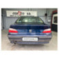 Commande chauffage PEUGEOT 406