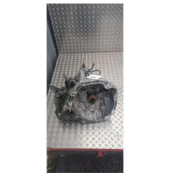 Boite de vitesses RENAULT CLIO 3 Photo n°1