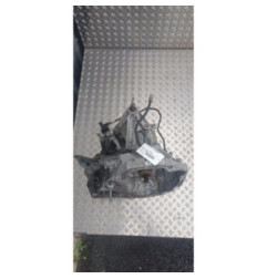 Boite de vitesses RENAULT CLIO 3
