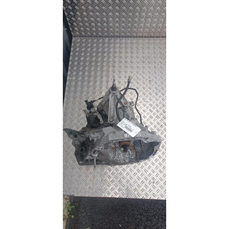 Boite de vitesses RENAULT CLIO 3