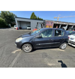 Boite de vitesses RENAULT CLIO 3 Photo n°6
