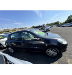 Boite de vitesses RENAULT CLIO 3 Photo n°7