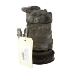 Compresseur clim RENAULT CLIO 3