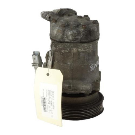 Compresseur clim RENAULT CLIO 3