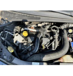 Compresseur clim RENAULT CLIO 3 Photo n°8