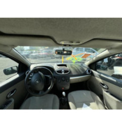 Compresseur clim RENAULT CLIO 3 Photo n°12