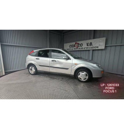 Mastervac FORD FOCUS 1 Photo n°1