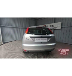 Mastervac FORD FOCUS 1 Photo n°5