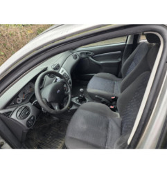 Mastervac FORD FOCUS 1 Photo n°9