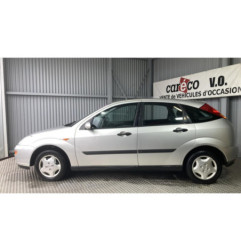Mastervac FORD FOCUS 1 Photo n°14