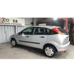 Mastervac FORD FOCUS 1 Photo n°16