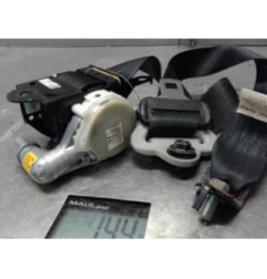 Ceinture avant droit MAZDA 5 1 Photo n°3