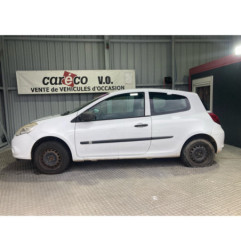 Mastervac RENAULT CLIO 3 Photo n°3