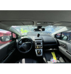 Ceinture avant droit MAZDA 5 1 Photo n°14